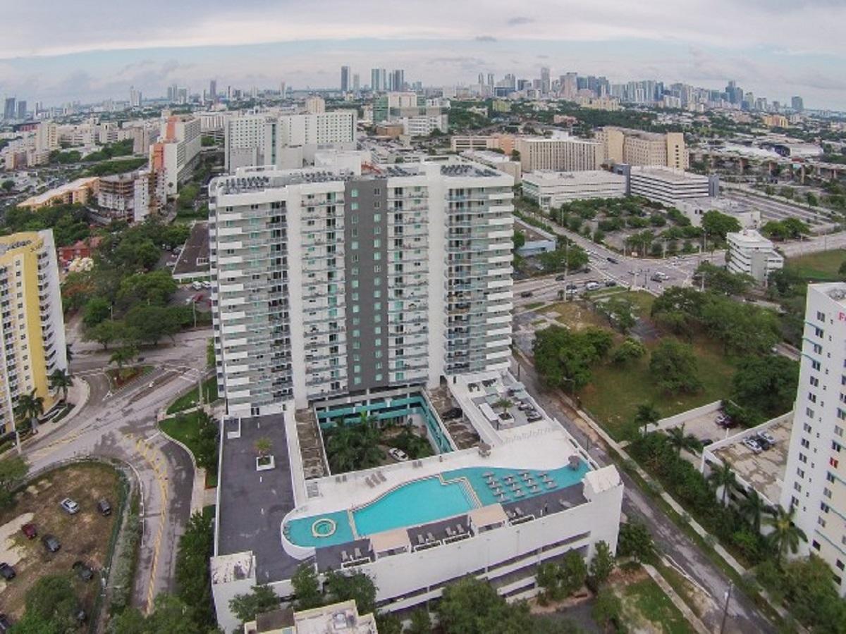 Apartment Riverfront Private - Nw 14th Ave *