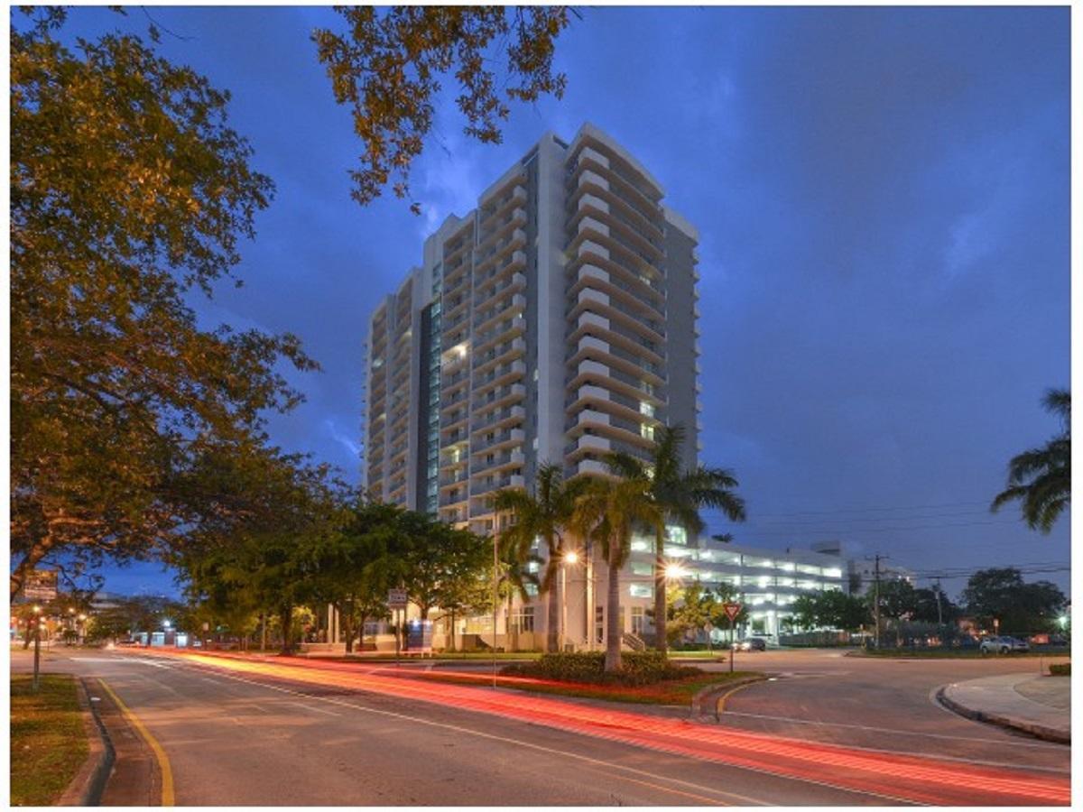 Riverfront Private - Nw 14th Ave Apartment Miami