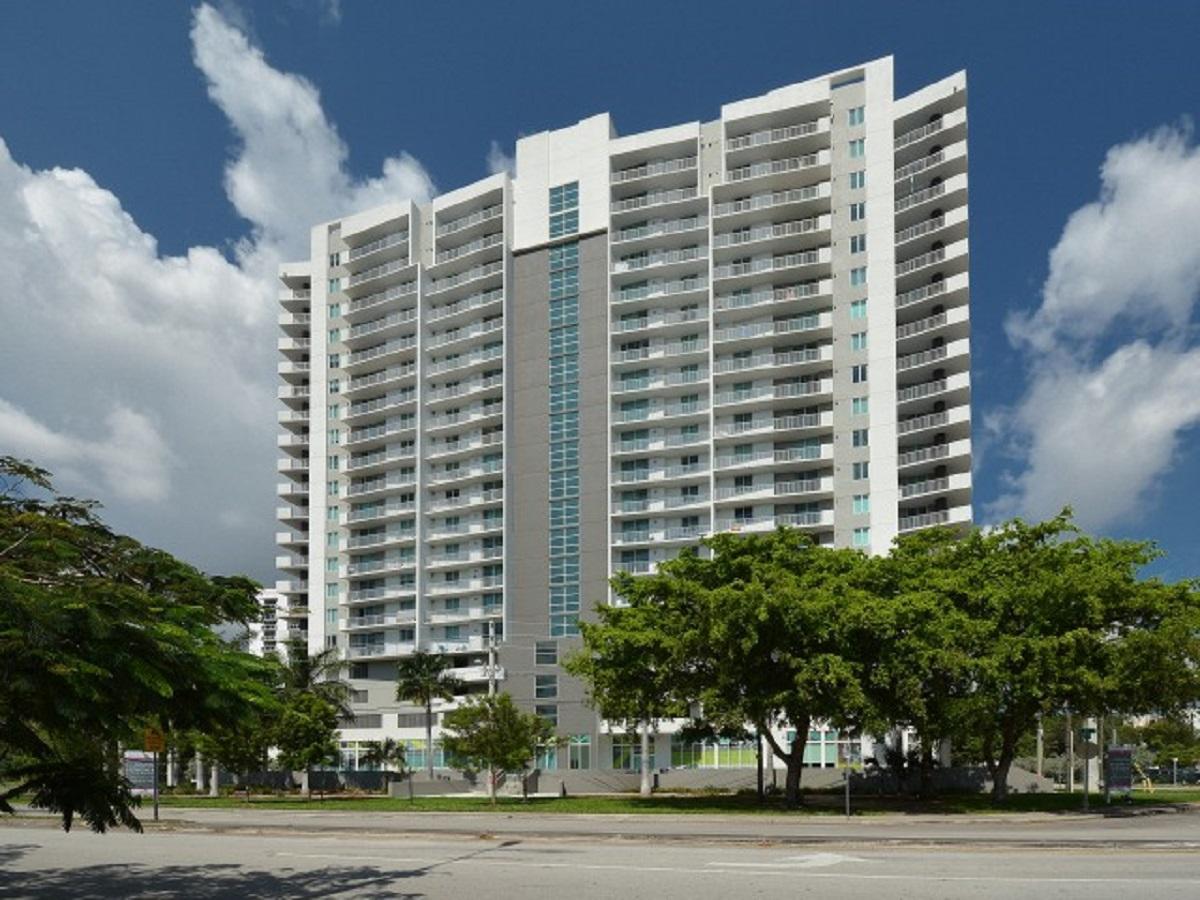 Riverfront Private - Nw 14th Ave *
