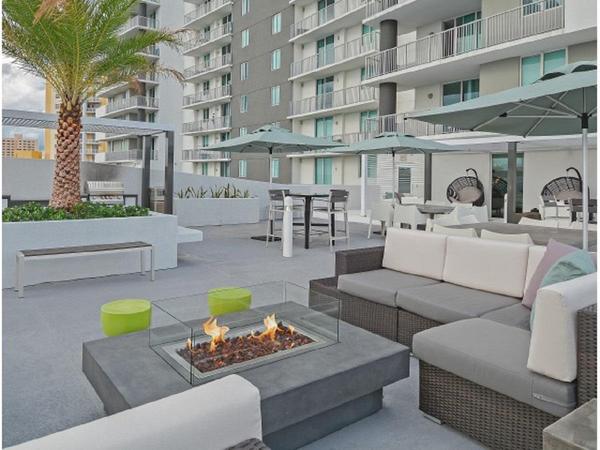 Apartment Riverfront Private - Nw 14th Ave