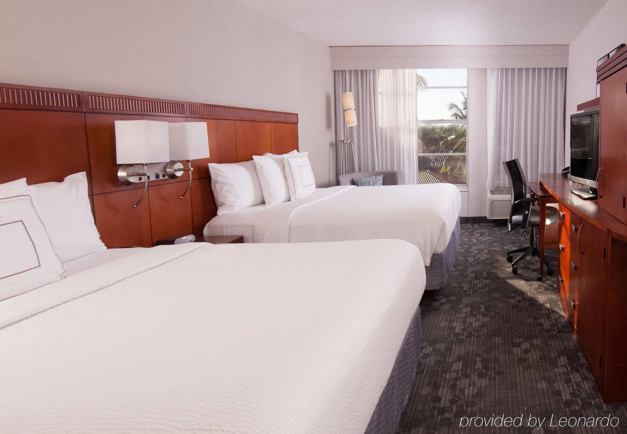 Hotel Courtyard Coral Gables Miami