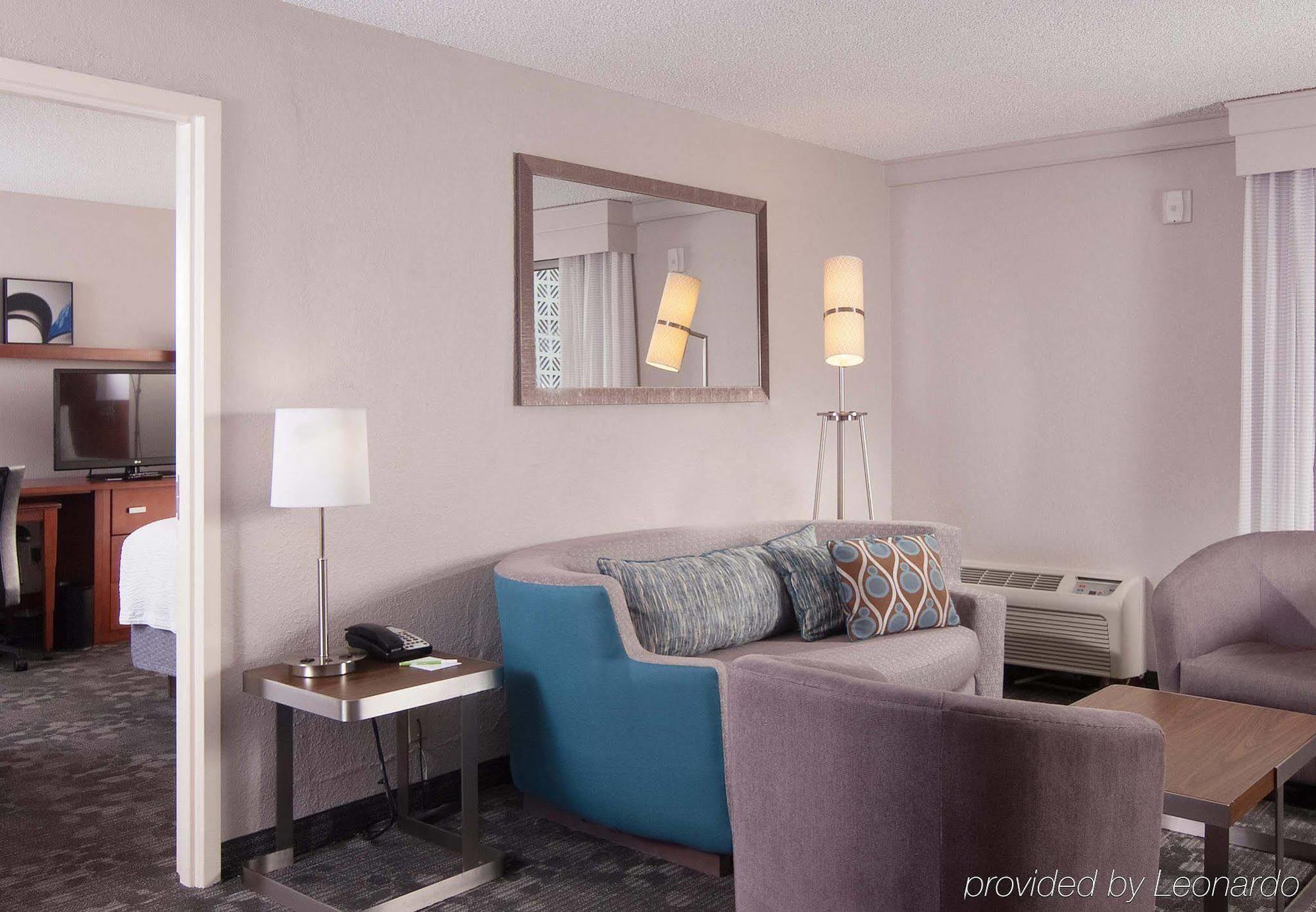 Hotel Courtyard Coral Gables Miami