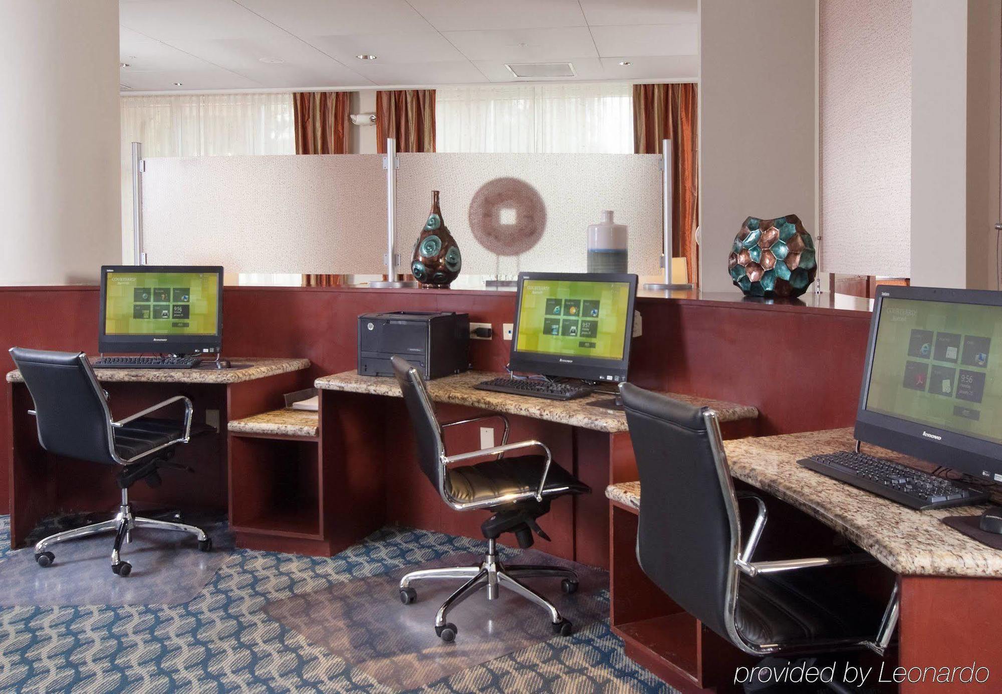 Hotel Courtyard Coral Gables Miami