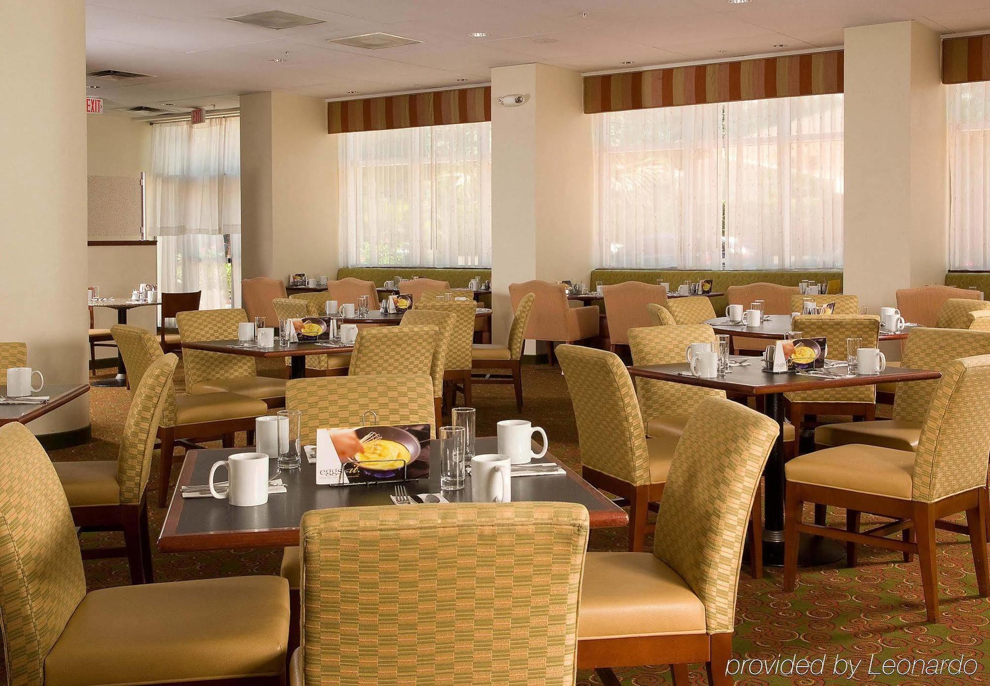 Courtyard Coral Gables Hotel Miami