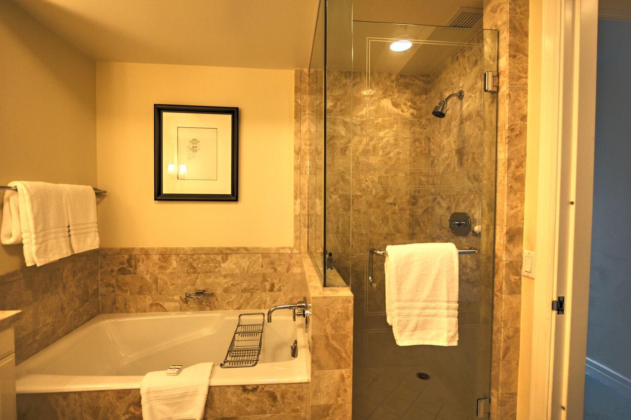 Private At Downtown Aparthotel Miami