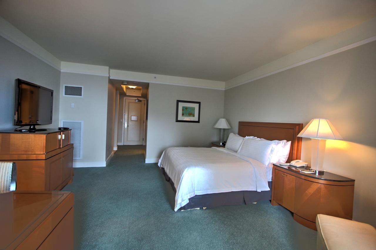Private At Downtown Aparthotel Miami