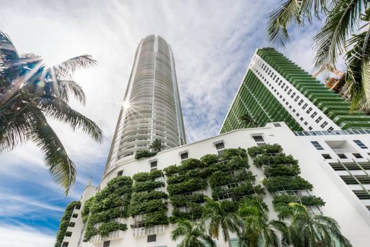 Apartment Opera Tower *