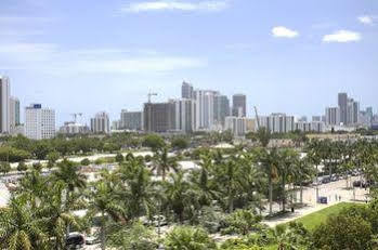 Apartamento Sky At Midtown