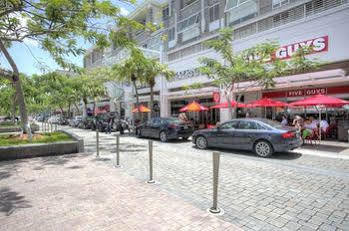 Apartamento Sky At Midtown