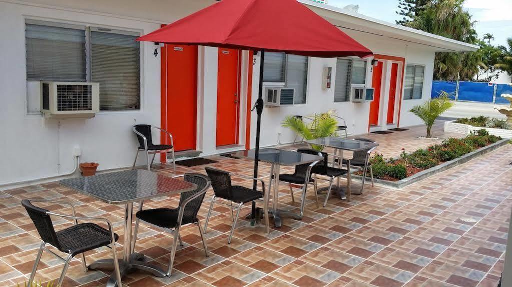 Motel Royal Budget *