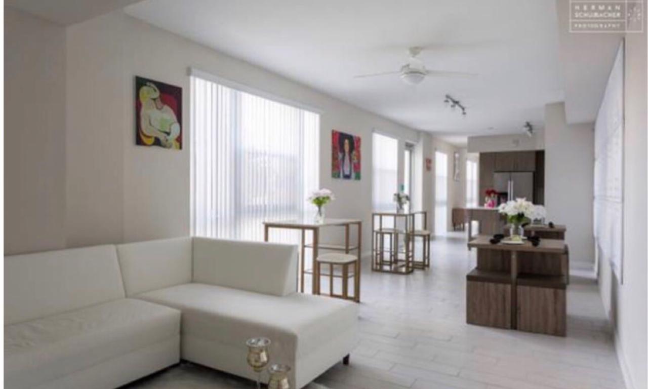 Rr Desginer Boutique Bb Apartment Miami