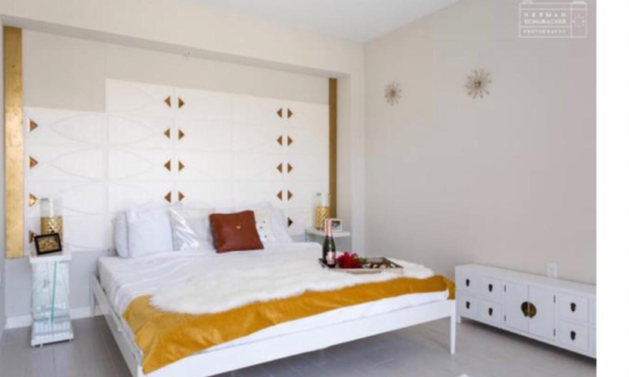 Apartment Rr Desginer Boutique Bb *