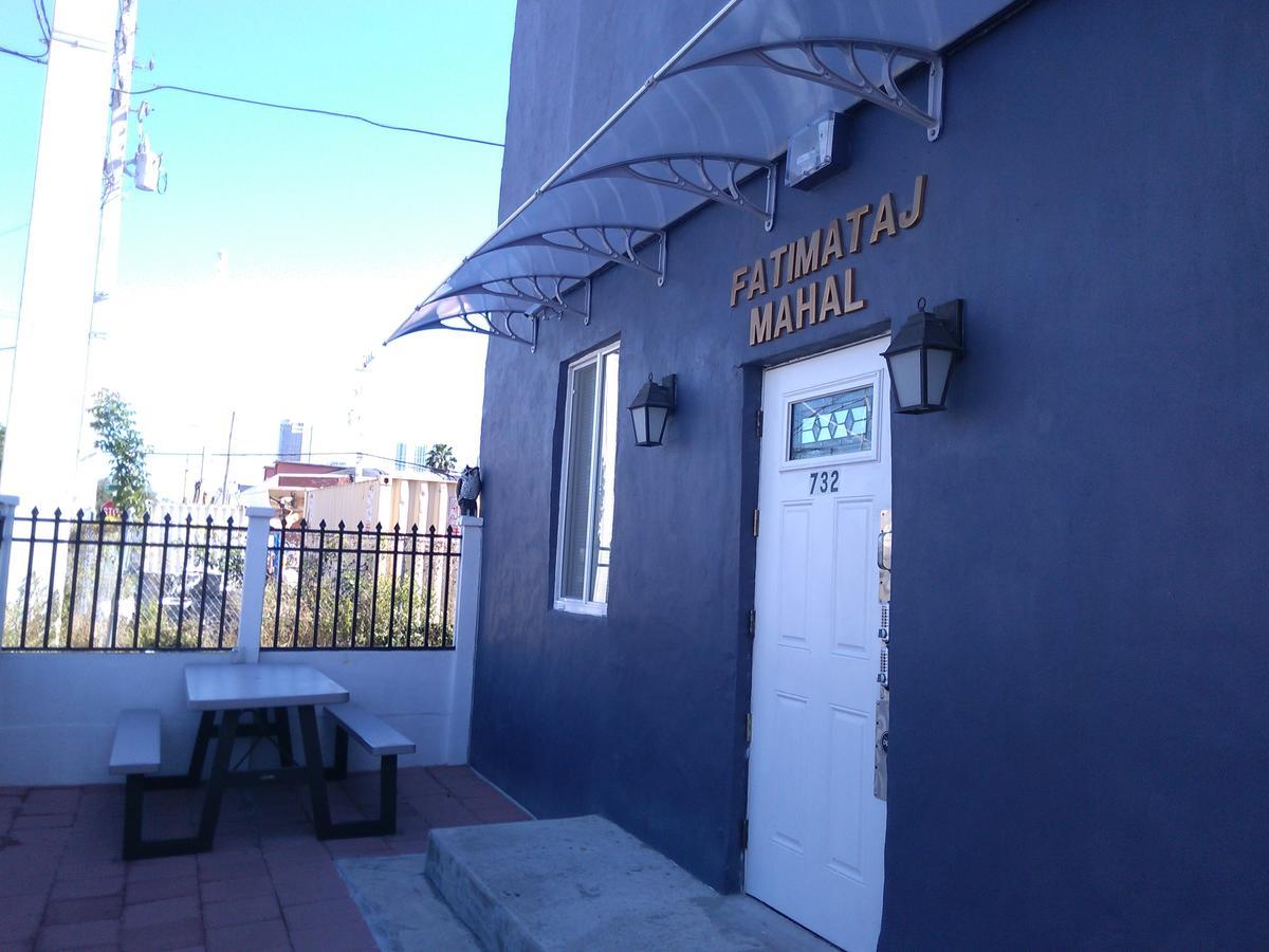 Fatimataj Mahal Casa de hóspedes
