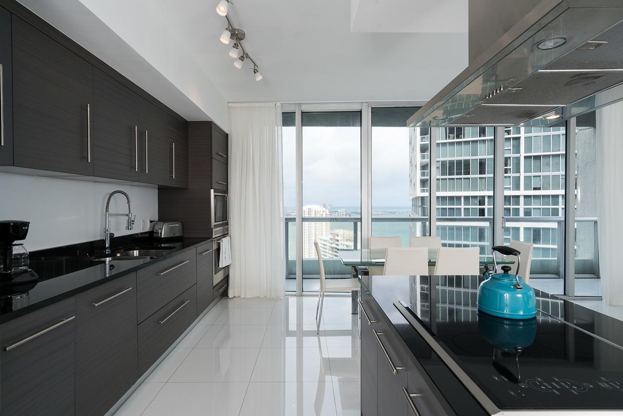 Apartamento Icon Brickell Residences *