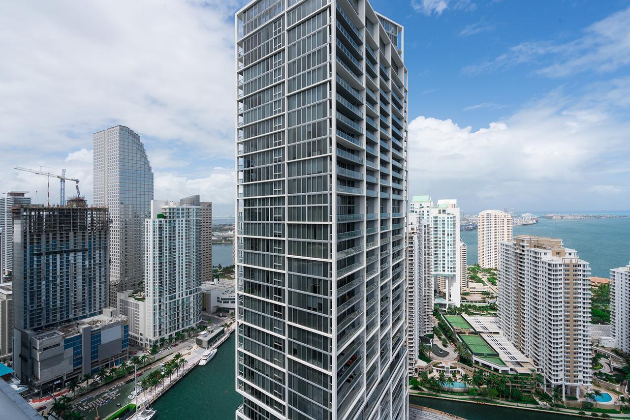 Apartamento Icon Brickell Residences