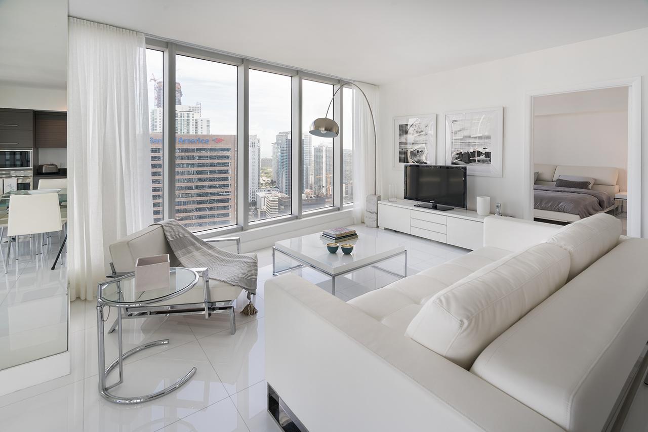 Apartamento Icon Brickell Residences