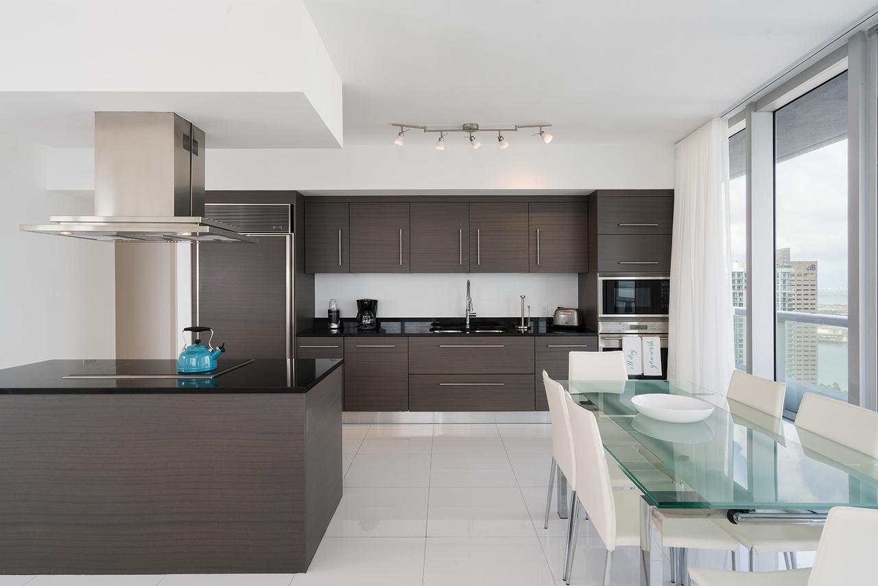 Icon Brickell Residences Apartamento