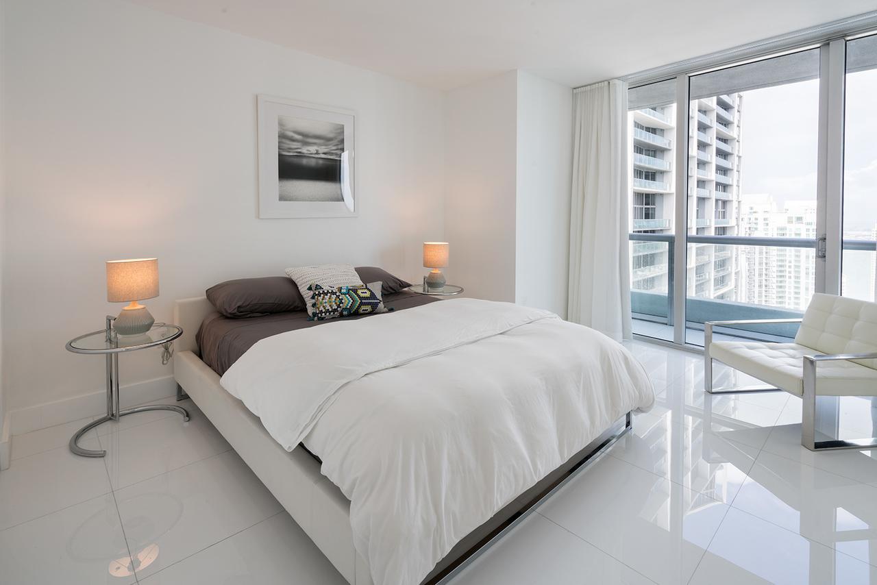 Apartamento Icon Brickell Residences Miami