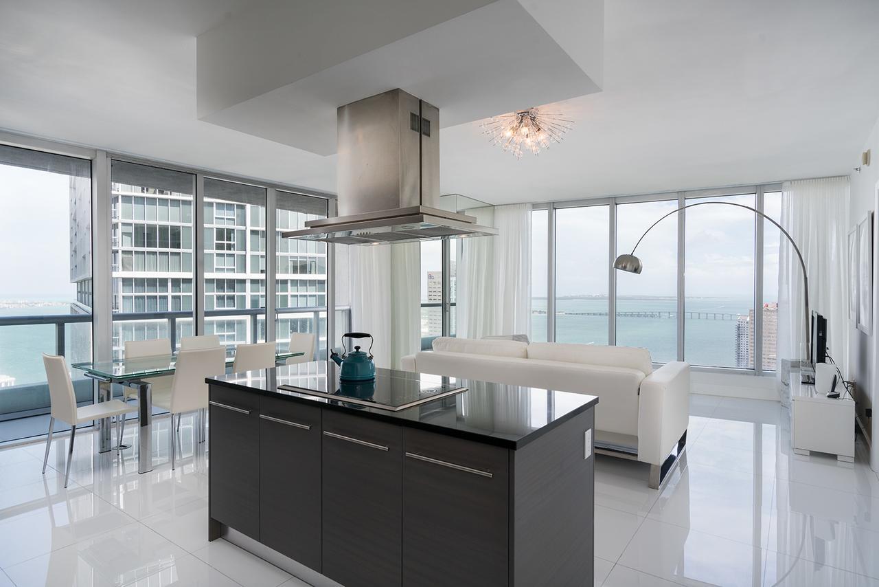 Apartamento Icon Brickell Residences Miami