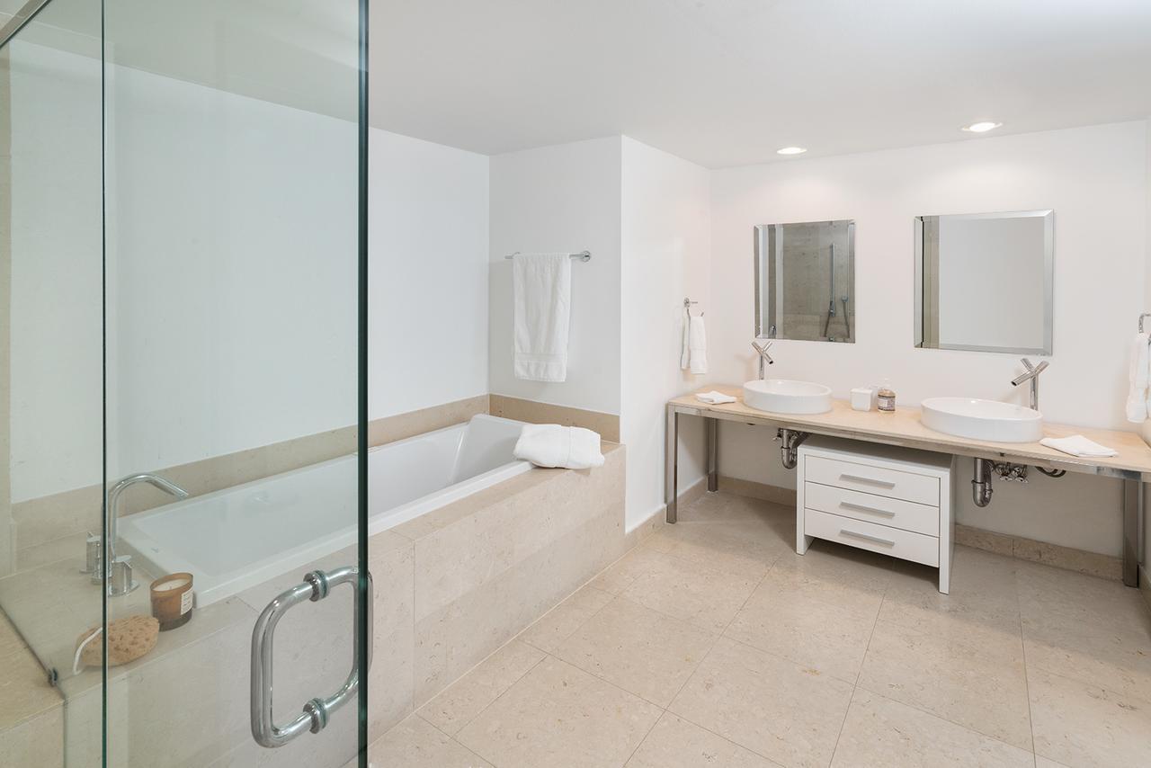 Icon Brickell Residences Apartamento *