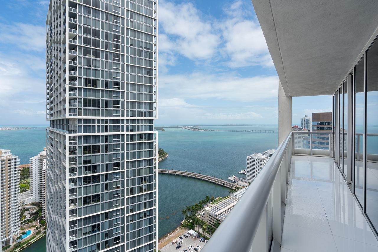 Icon Brickell Residences Apartamento Miami