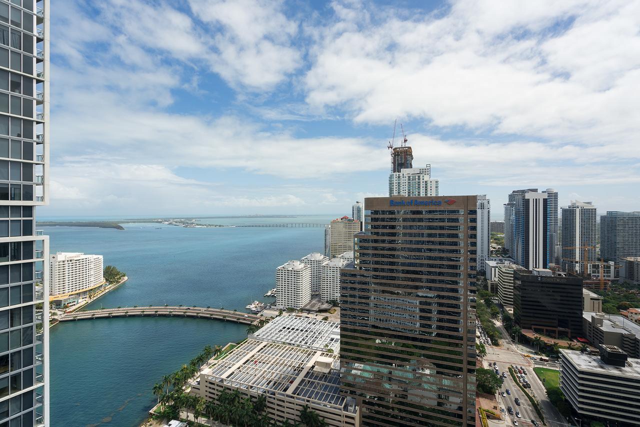 Icon Brickell Residences Apartamento Miami