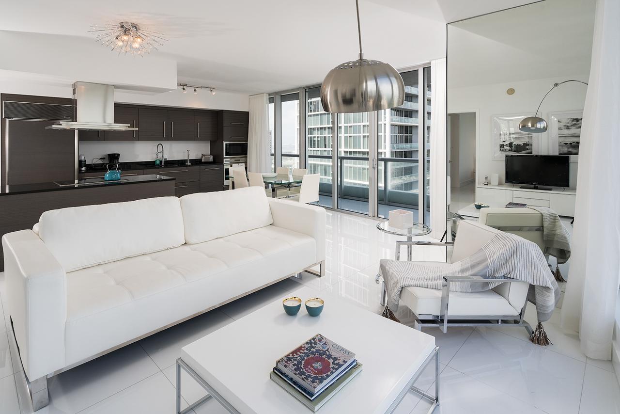 Icon Brickell Residences Miami