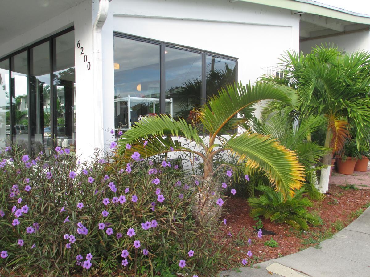 Shalimar Motel Miami