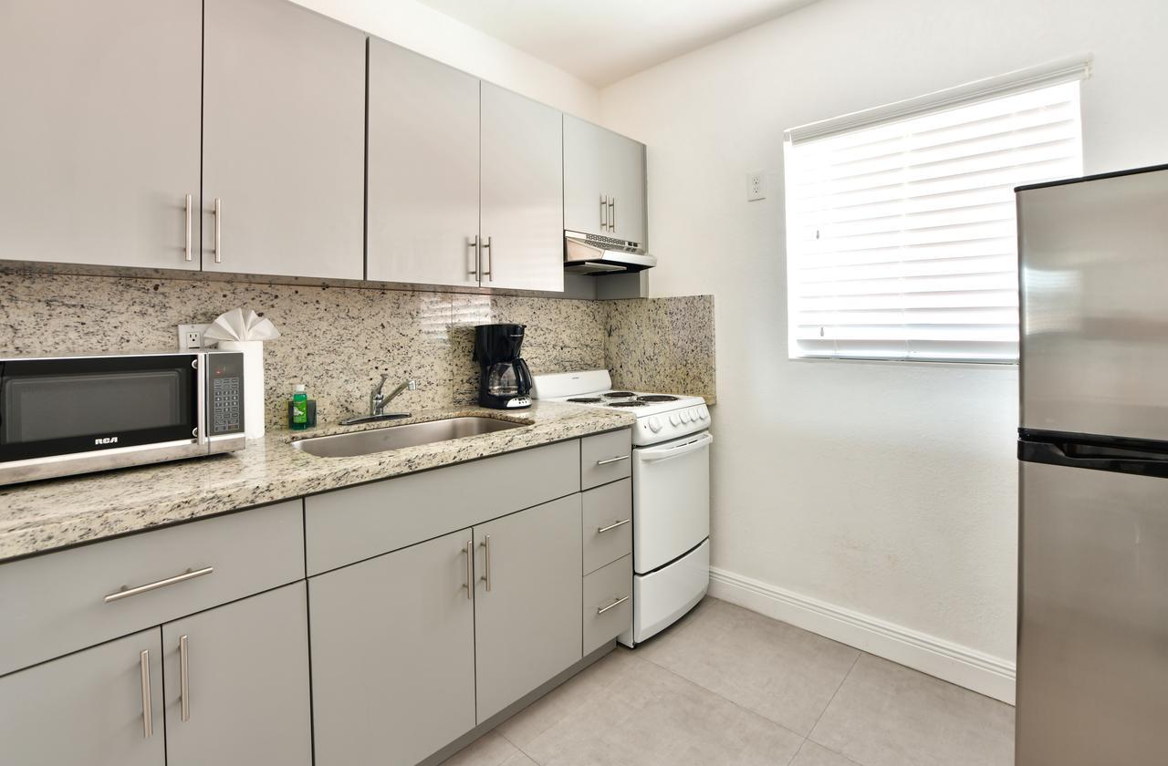 Apartment Krymwood Flats Wynwood *