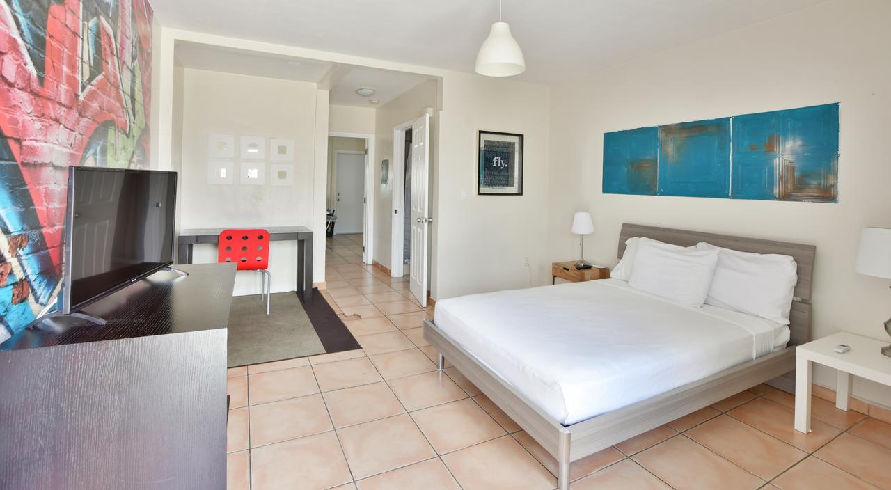 Krymwood Flats Wynwood Apartment *