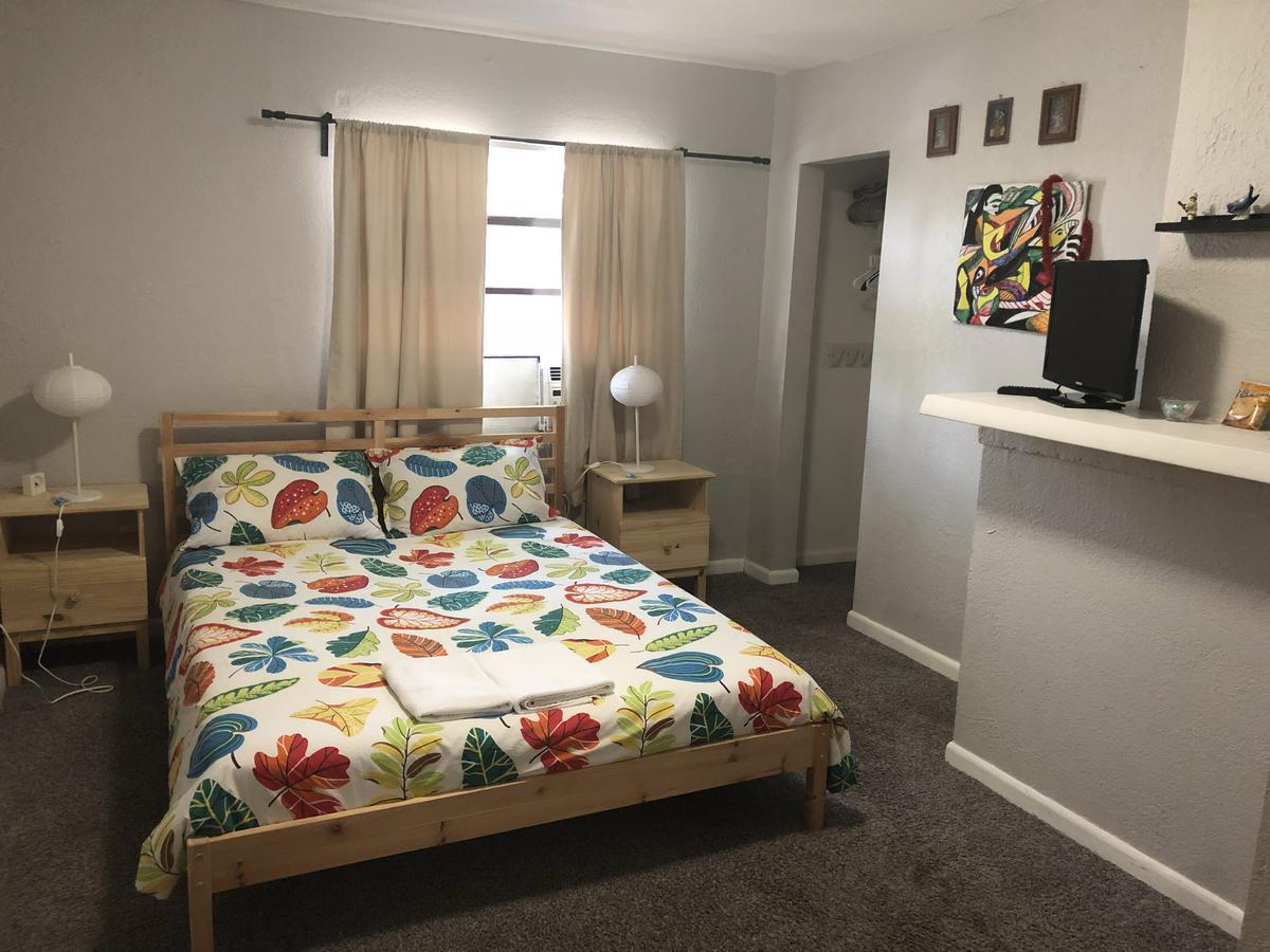 Hostel Oqp Vacations Miami