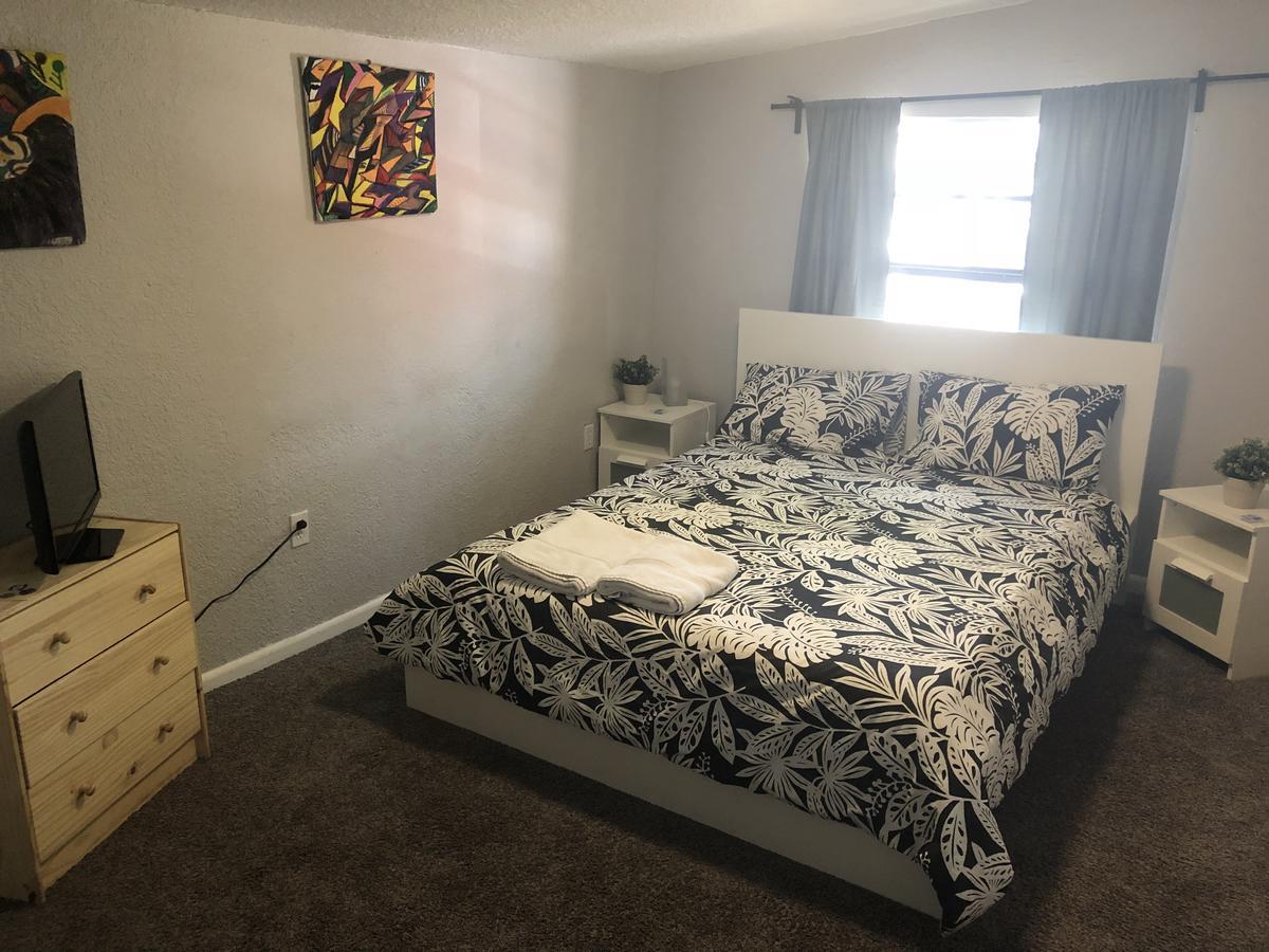 Oqp Vacations Hostel *
