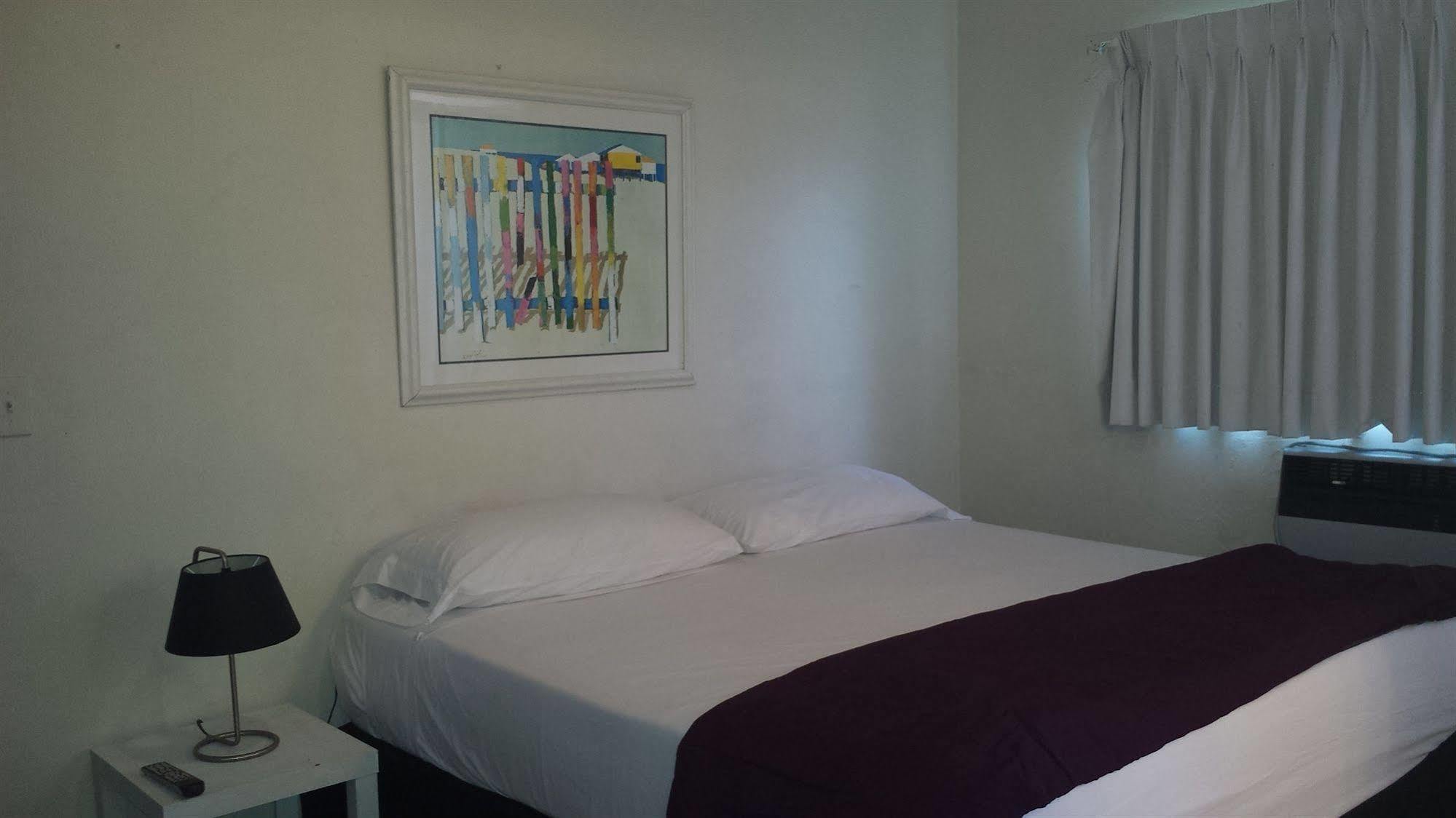 Motel Up Midtown Miami