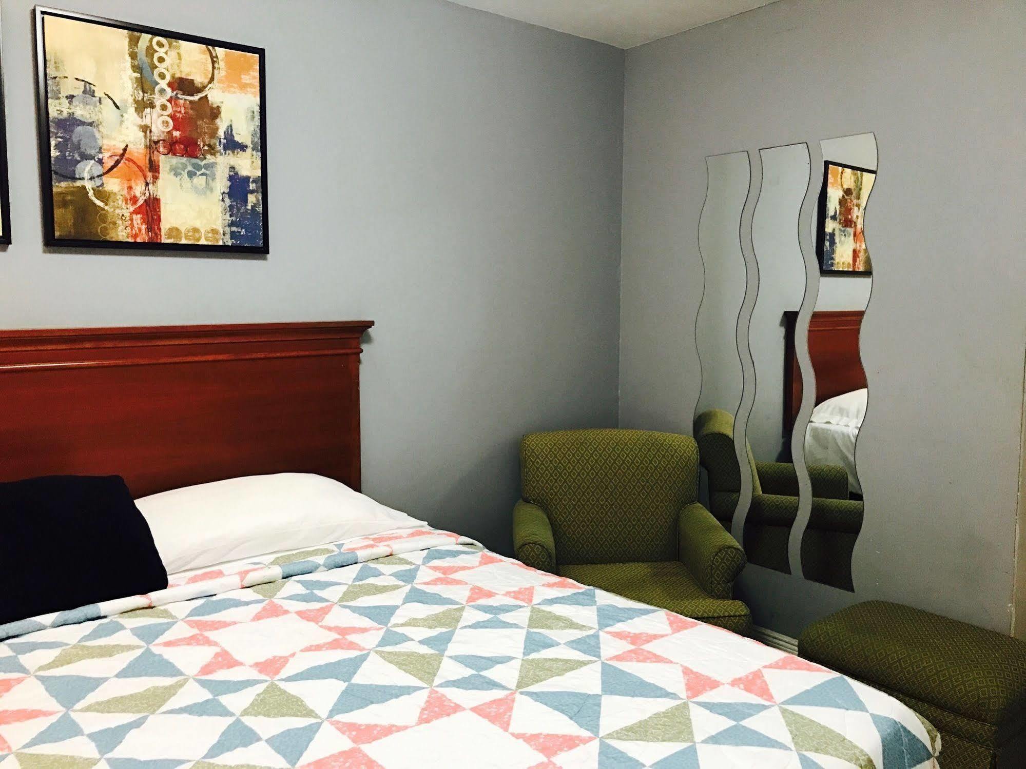 Motel Up Midtown *