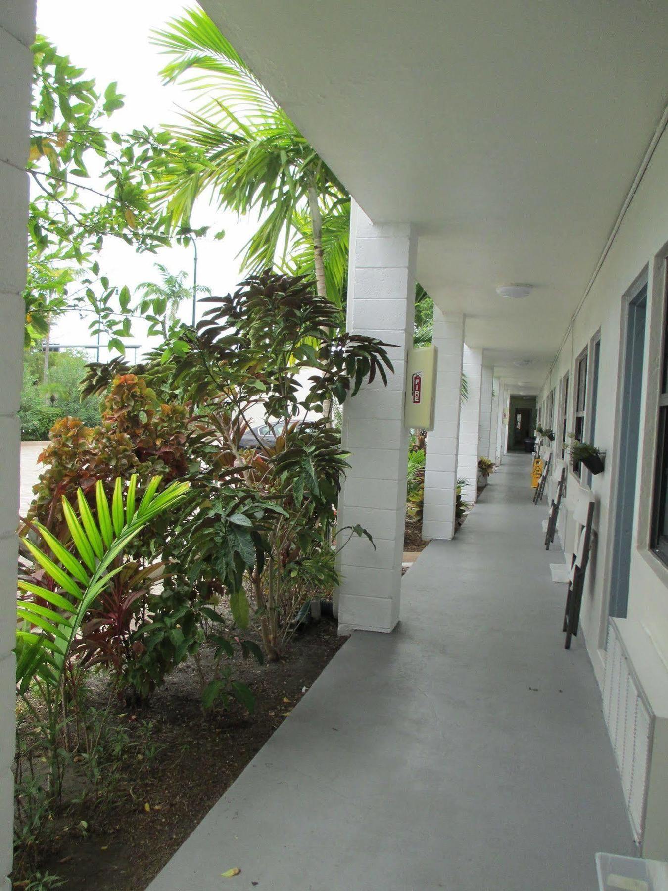 Motel Shalimar Miami