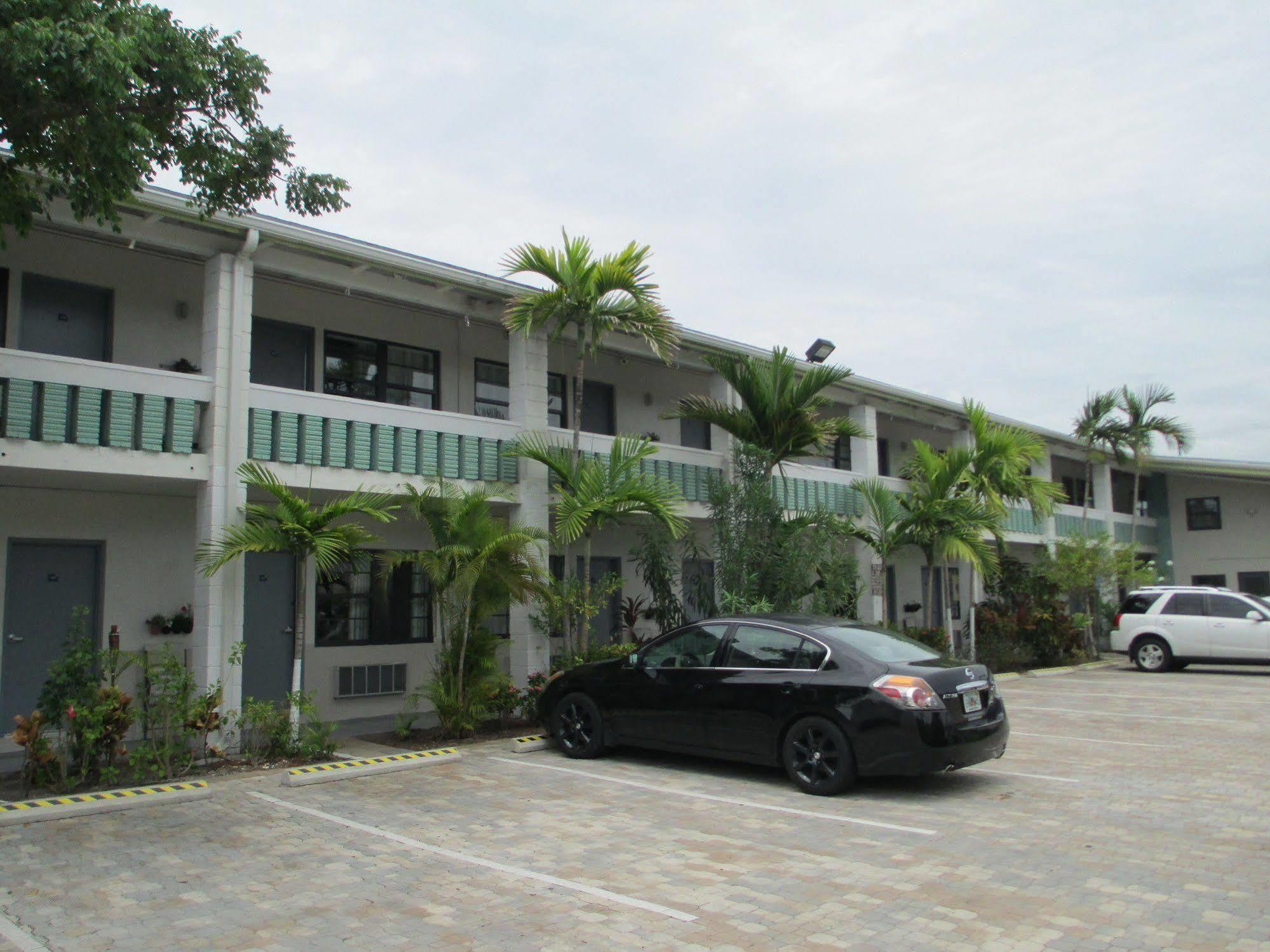 Shalimar Motel 3*