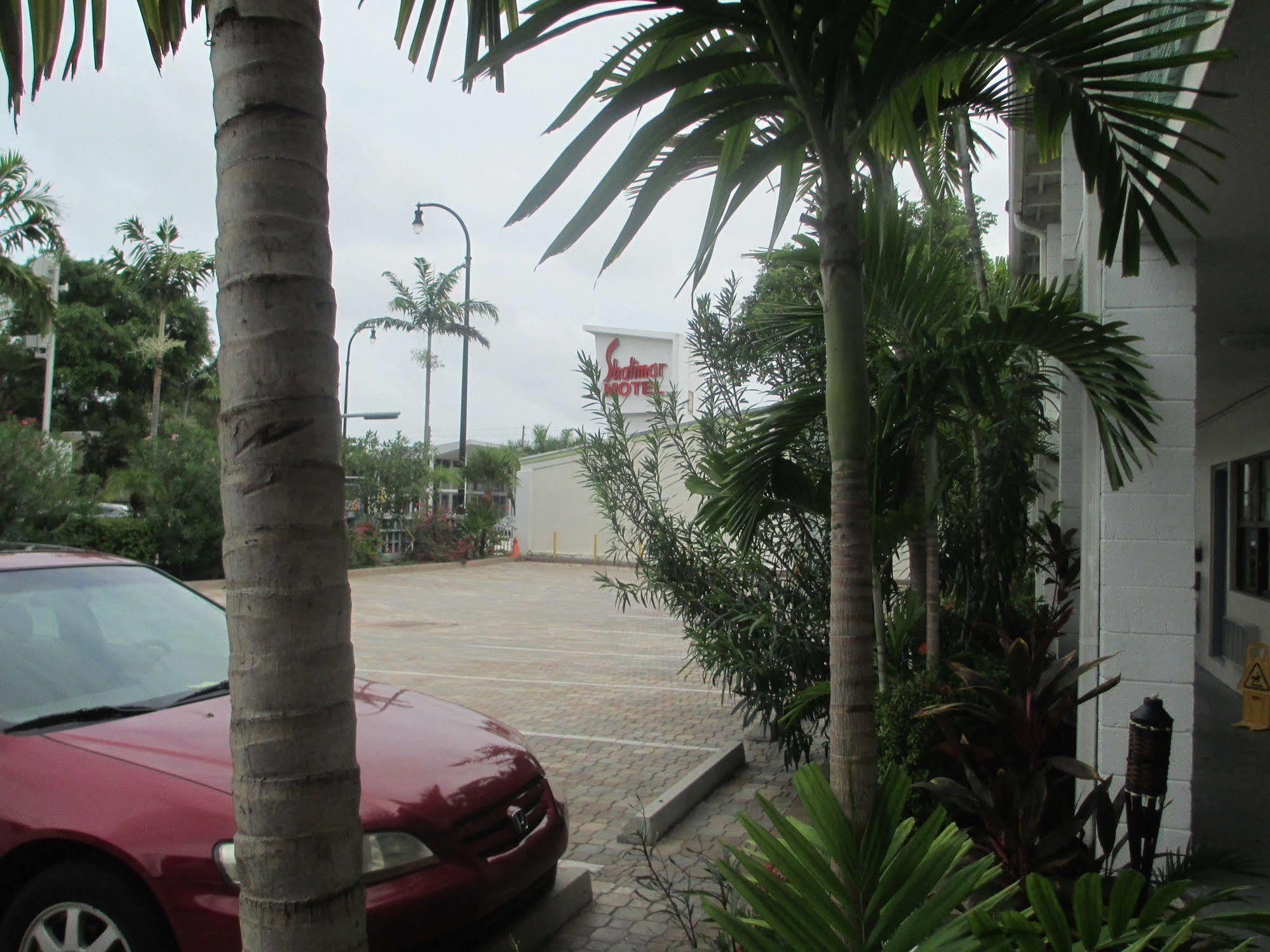 Motel Shalimar 3*
