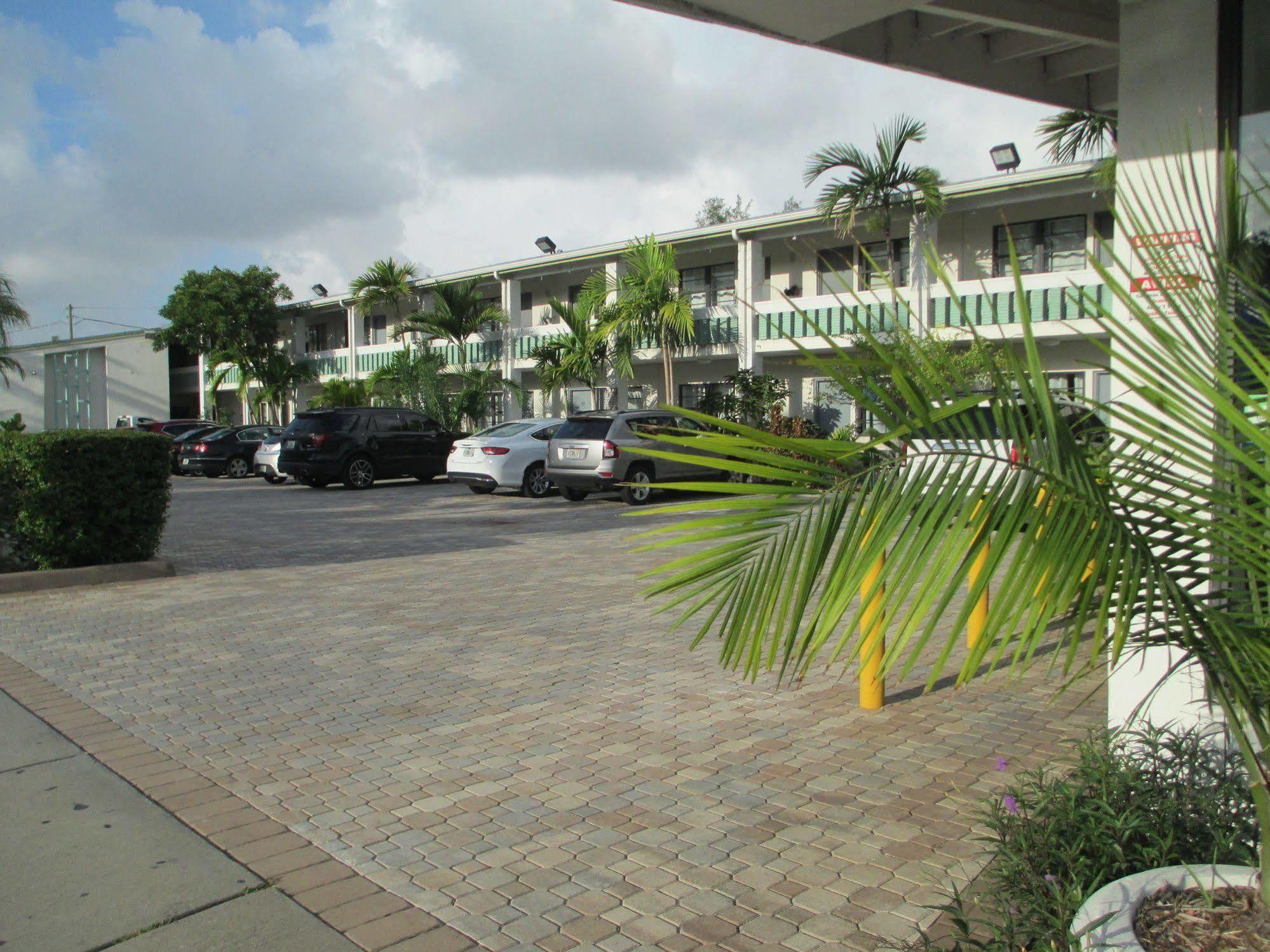 Motel Shalimar Miami