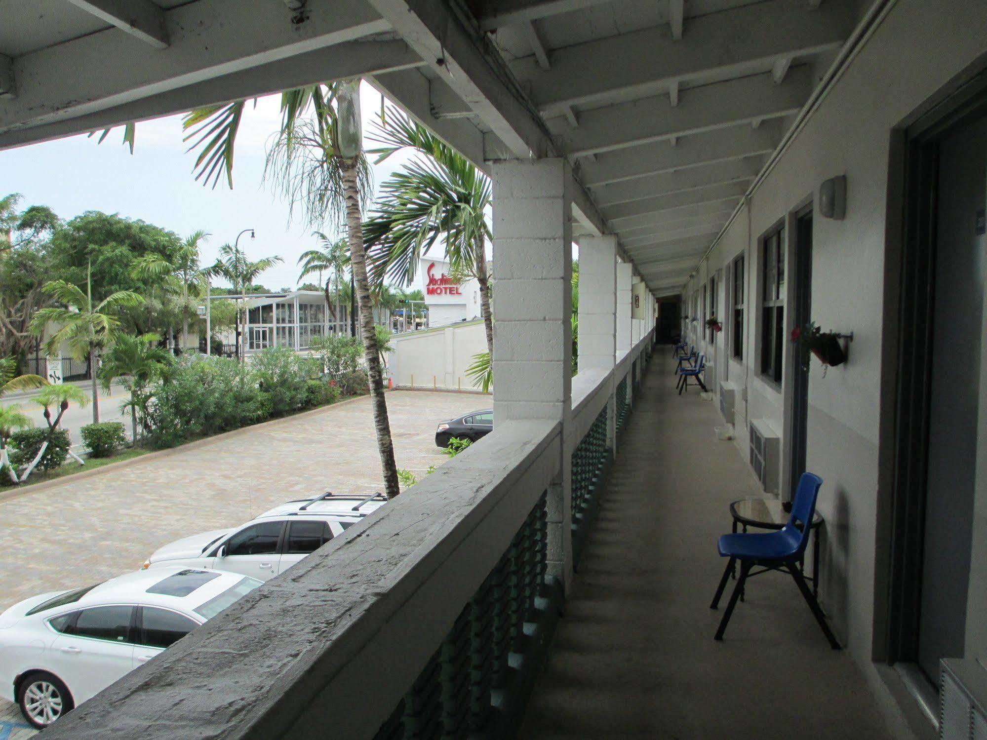 Shalimar Motel 3*