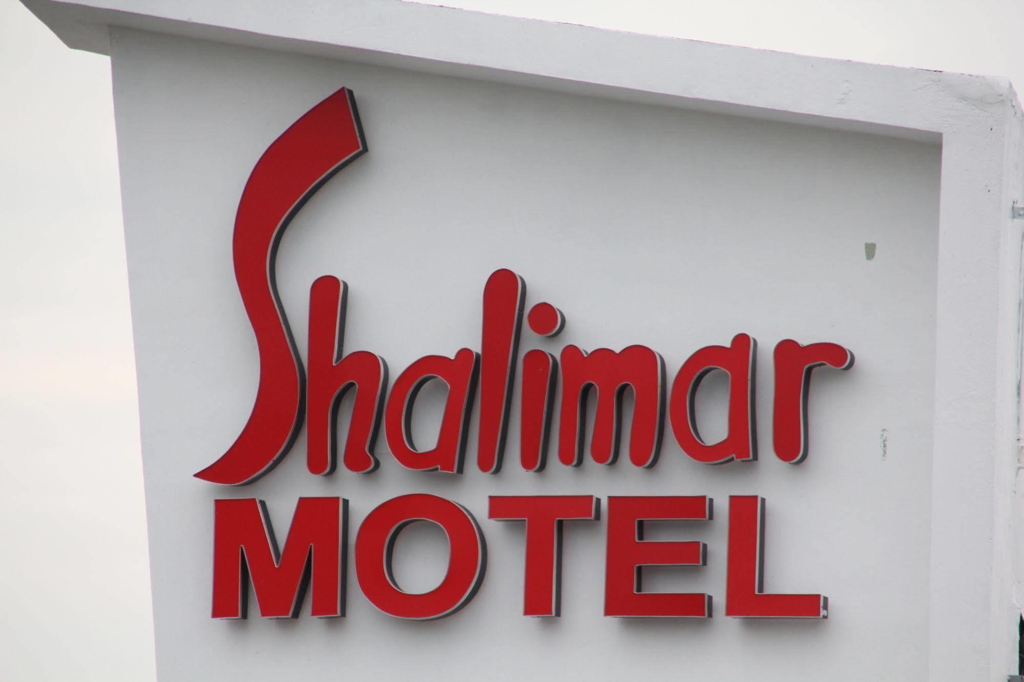 Motel Shalimar