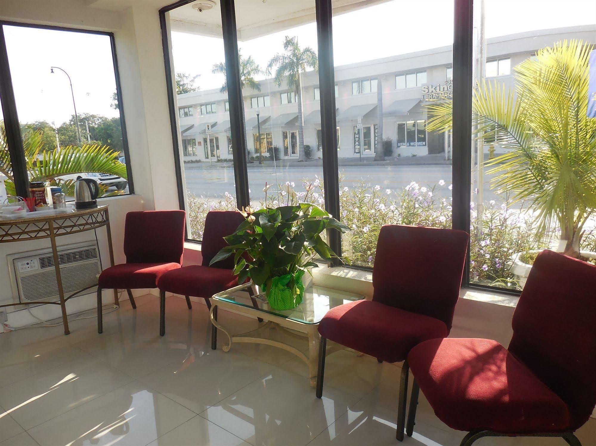 Shalimar Motel 3*