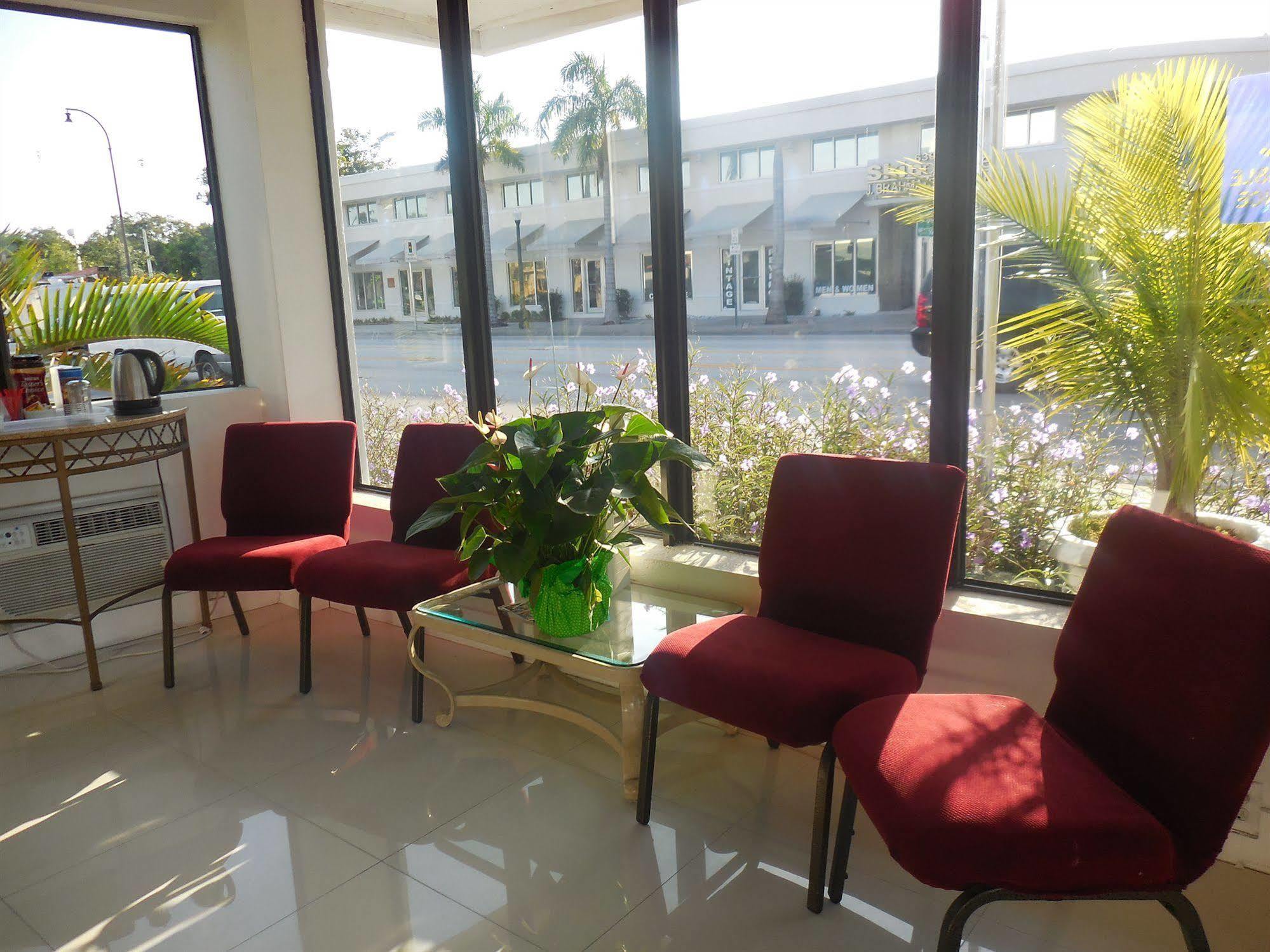 Shalimar Motel Miami