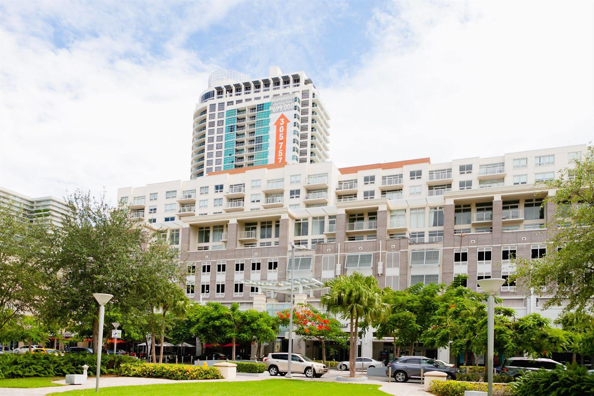 Apartamento Sky At Midtown