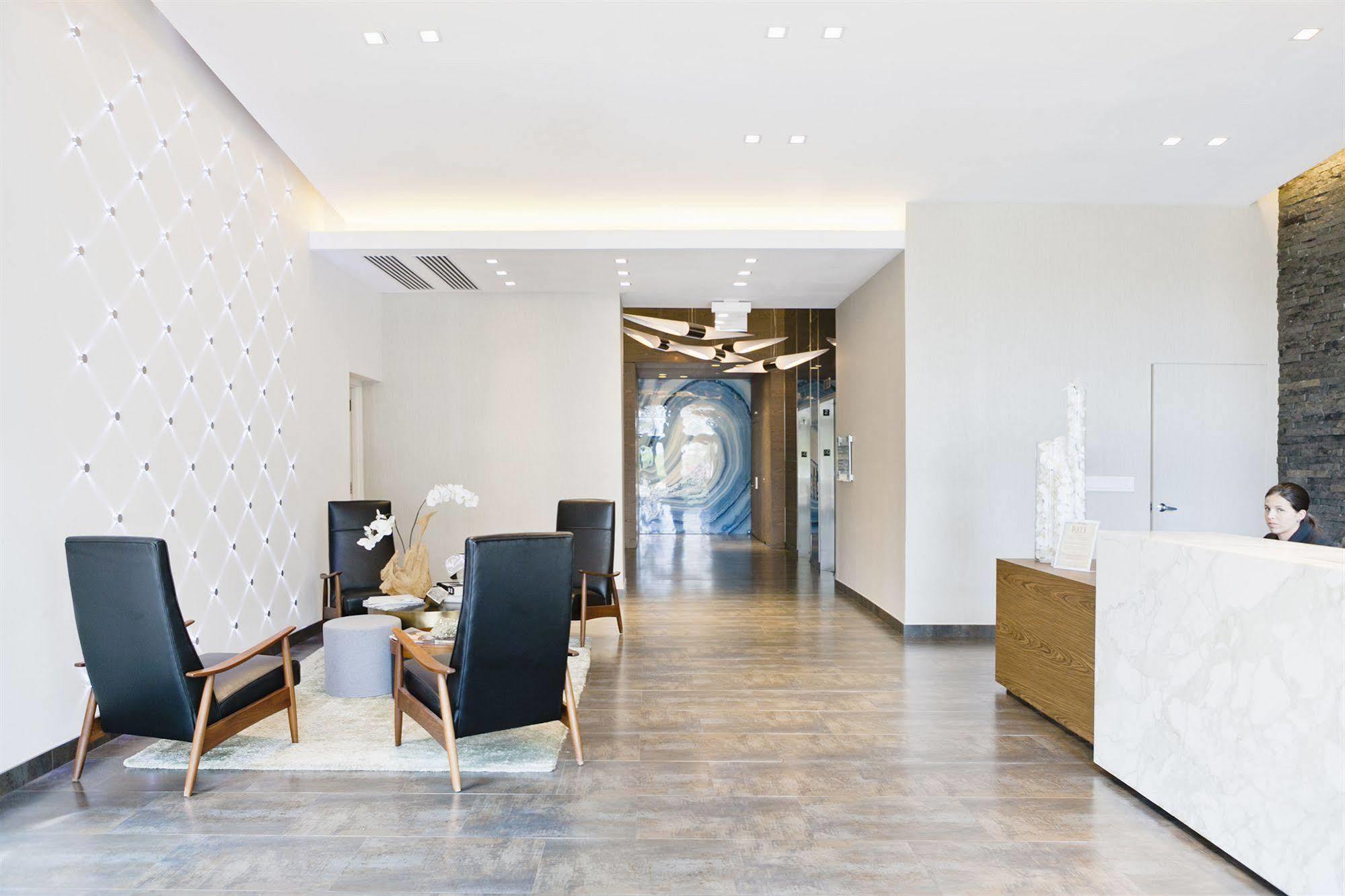 Apartamento Sky At Midtown