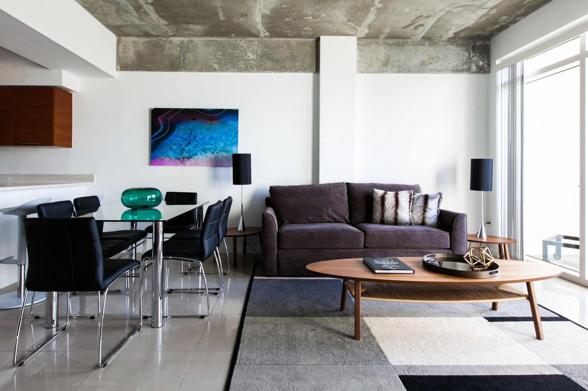 Apartamento Sky At Midtown