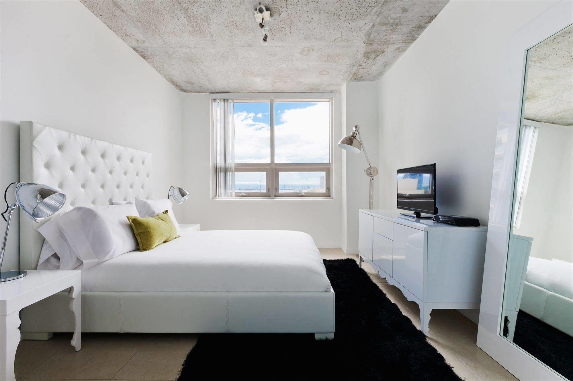 Sky At Midtown Apartamento Miami