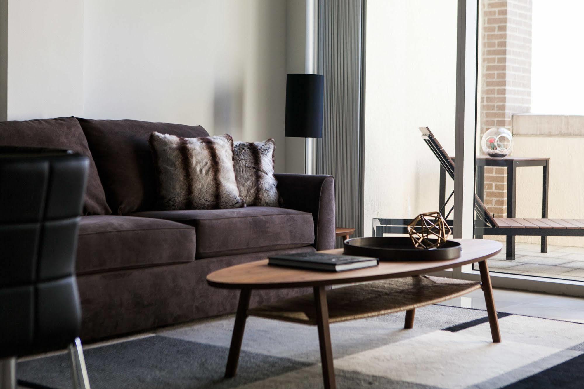 Apartamento Sky At Midtown