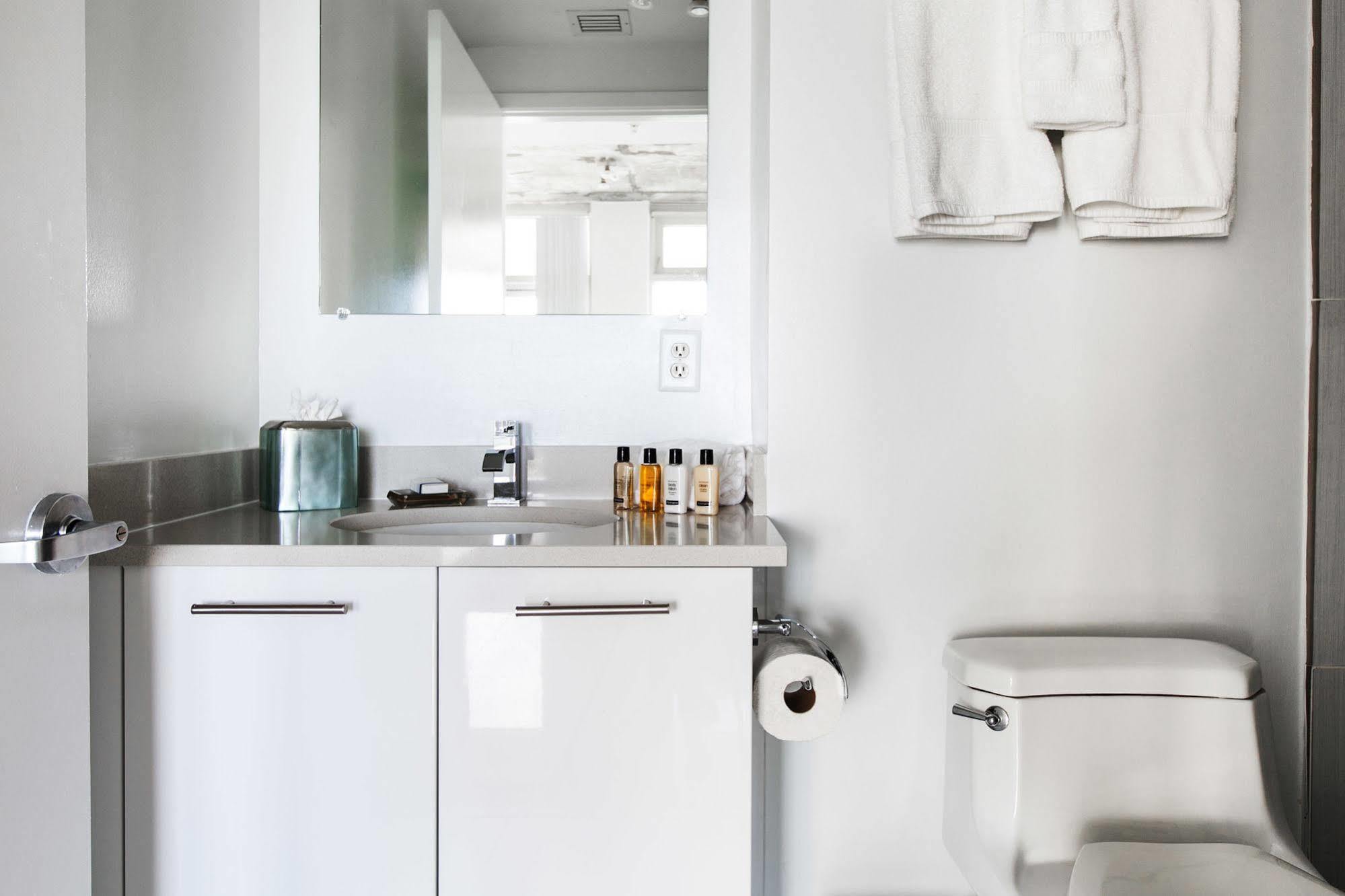 Apartamento Sky At Midtown