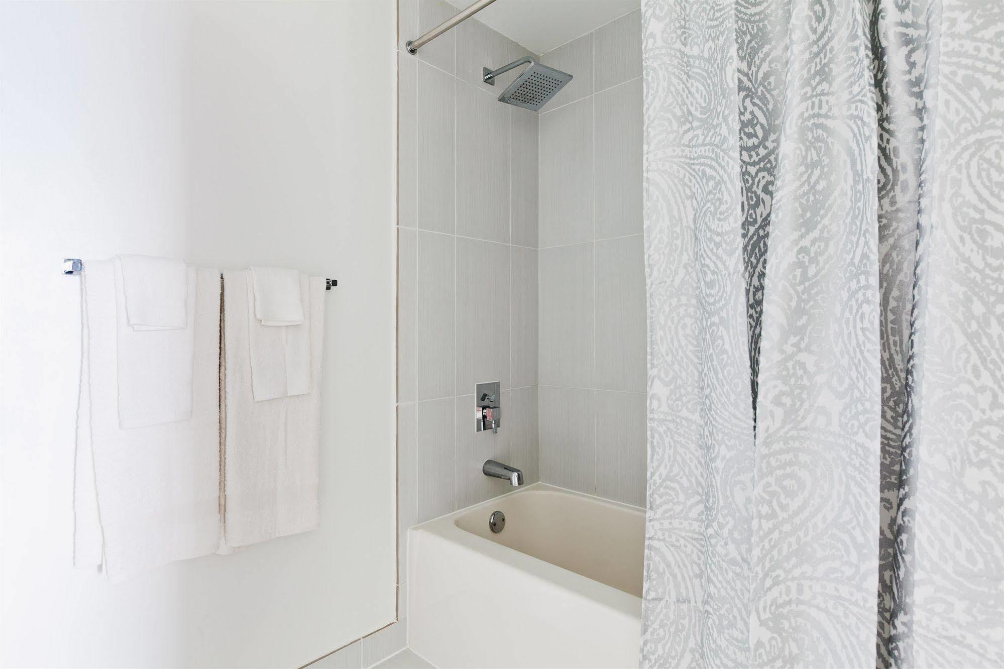 Apartamento Sky At Midtown *