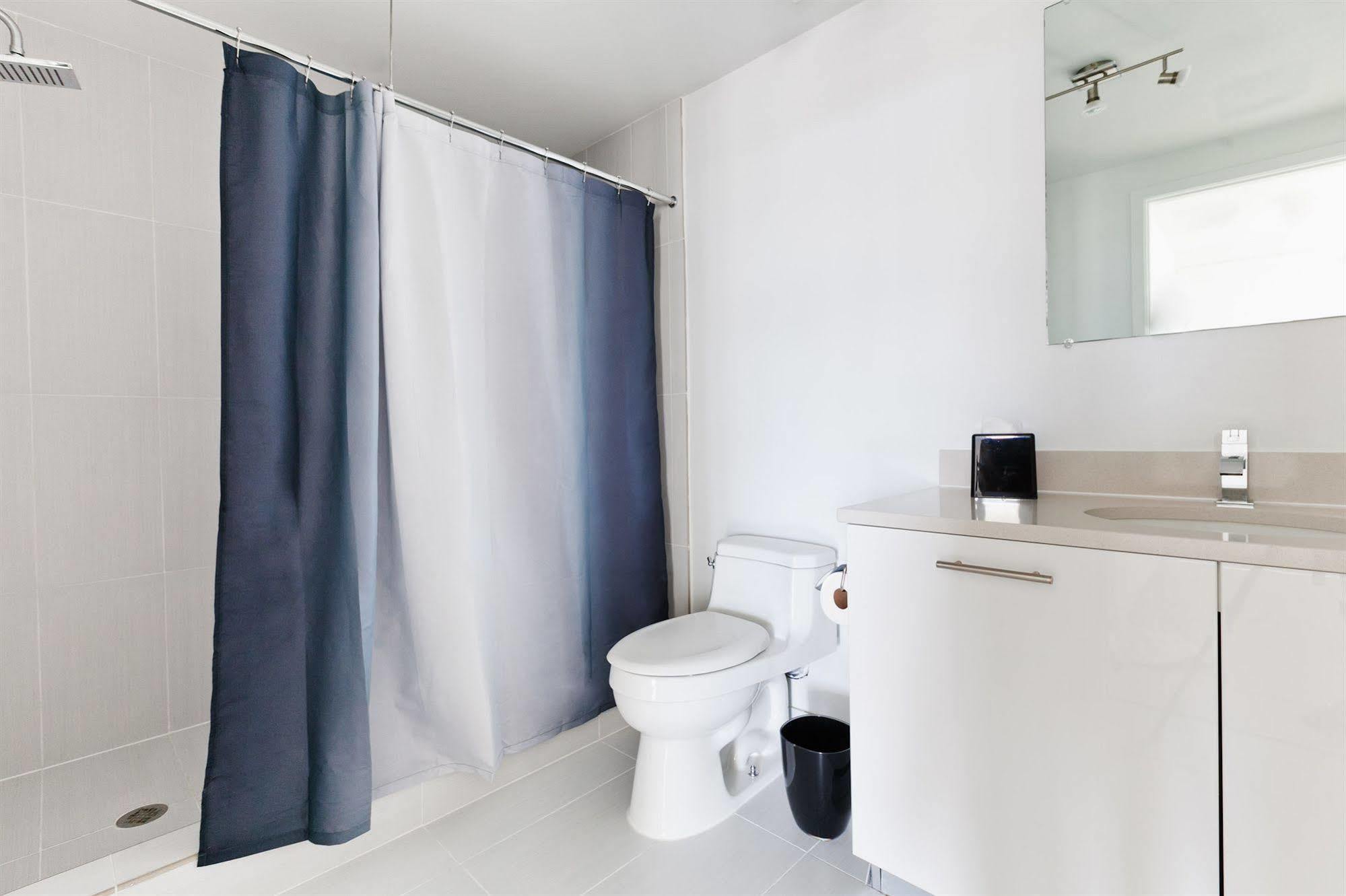 Apartamento Sky At Midtown *